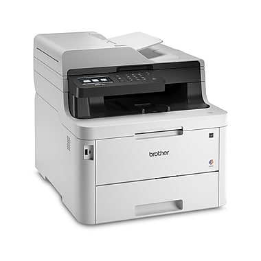 Brother MFC-L3770CW Digital Colour All-in-One Multifunction Laser Printer
