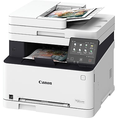 Canon imageCLASS MF634CDW Wireless Multifunction Colour Laser Printer (1475C005)