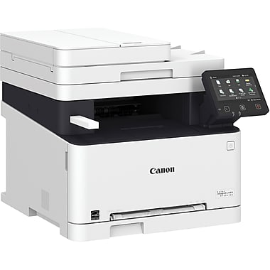 Canon imageCLASS MF634CDW Wireless Multifunction Colour Laser Printer (1475C005)