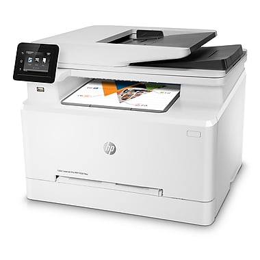 HP Color LaserJet Pro MFP M281fdw Wireless All-In-One Laser Printer (T6B82A#BGJ)