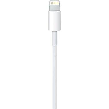 Apple Lightning to USB Cable, 1m