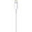 Apple Lightning to USB Cable, 1m