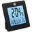 Marathon Digital Desktop Clock with Day, Date, Temperature, Alarm and Backlight