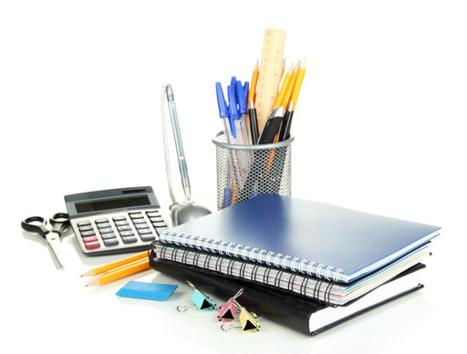 Office Supplies Subscription Box (Build A Box)