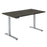 Star Quality Rise Electric Height Adjustable Desk, Grey Dusk (ST-SR-2448-KIT)