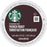Starbucks French Roast Coffee K-Cup Pod, 24/Pack