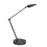 Tensor LED Double Reach Arm Desk Lamp, 18.11" H, Black Chrome (18175-001)