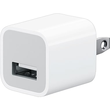 Apple 5W USB Power Adapter