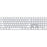 Apple Magic Keyboard with Numeric Keypad, English