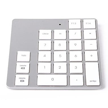 LMP Bluetooth Keypad 2 for the Apple Magic Keyboard