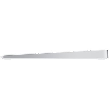 Apple Magic Keyboard with Numeric Keypad, English