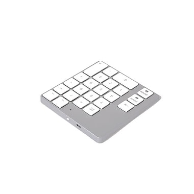 LMP Bluetooth Keypad 2 for the Apple Magic Keyboard