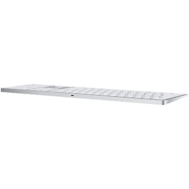 Apple Magic Keyboard with Numeric Keypad, English