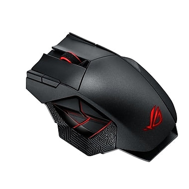 Asus ROG Spatha RGB Wireless/Wired Gaming Mouse