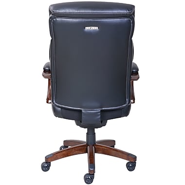 La-Z-Boy Harding Executive Chair, Black