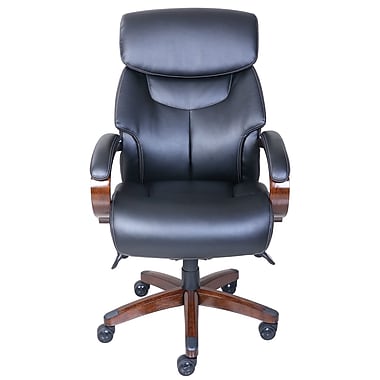 La-Z-Boy Harding Executive Chair, Black
