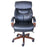 La-Z-Boy Harding Executive Chair, Black