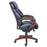 La-Z-Boy Harding Executive Chair, Black