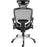 Staples Hyken Technical Mesh Task Chair, Black