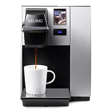 Keurig Brewing System