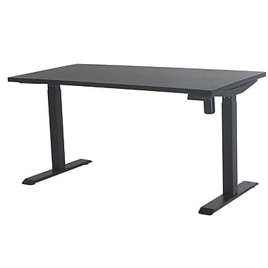Sunjoy Collison Electric Sit and Stand Desk