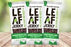 Leaf Jerky Variety Pack