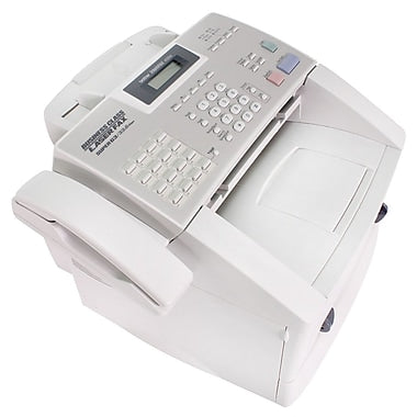 Brother FAX-4100e Laser Fax