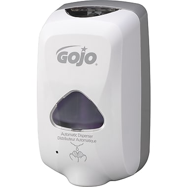 GOJO TFX Touch-Free Soap Dispenser