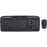 Logitech MK320 Wireless Desktop Keyboard and Mouse Combo, English