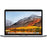 Apple MacBook Pro MR9Q2LL/A 13" with Touch Bar, 2.3GHz Quad-Core Intel Core i5, 256GB SSD, macOS High Sierra, Space Grey,English