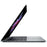 Apple MacBook Pro MR9Q2LL/A 13" with Touch Bar, 2.3GHz Quad-Core Intel Core i5, 256GB SSD, macOS High Sierra, Space Grey,English