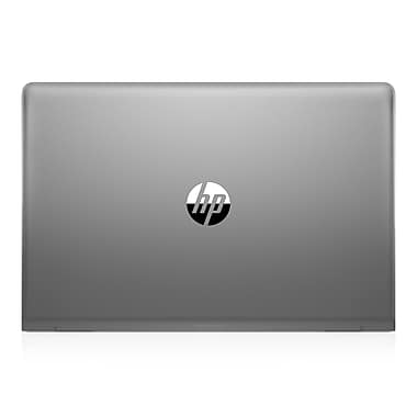 HP 17-AR007CA 17.3-inch Notebook, 2.7 GHz AMD A12-9720P, 2 TB HDD, 12 GB DDR4 SDRAM, Windows 10 Home