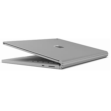 Microsoft Surface Book 2 HNL-00001 13.5-inch Touch Screen Convertible, 4.2 GHz Intel Core i7, 512 GB SSD, 16 GB RAM, Windows 10