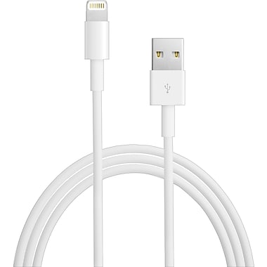 Apple Lightning to USB Cable, 1m