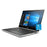 HP Pavilion 14" Touch Screen 2-in-1, 2.2 GHz Intel Core i3-8130U, 1 TB HDD + 16 GB Optane, 4 GB DDR4-2400 SDRAM, Windows 10