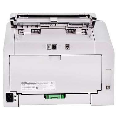 Brother IntelliFax-2840 Laser Fax