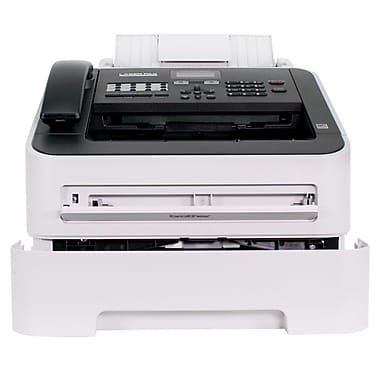 Brother IntelliFax-2840 Laser Fax