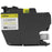 Brother LC3029 Yellow Ink Cartridge, Super High Yield (LC3029YS)