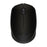 Logitech M170 Wireless Mouse, Black