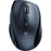 Logitech® Marathon M705 Wireless Mouse, Black