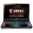 MSI Apache GE62 7RD-471CA 15.6" Gaming Laptop, 2.8 GHz Core i7-7700HQ, 1 TB HDD + 256 GB SSD, 16 GB RAM, GeForce GTX 1050, Win10