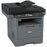 Brother MFC-L5900DW All-in-One Wireless Duplex Monochrome Laser Printer