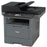 Brother MFC-L5900DW All-in-One Wireless Duplex Monochrome Laser Printer