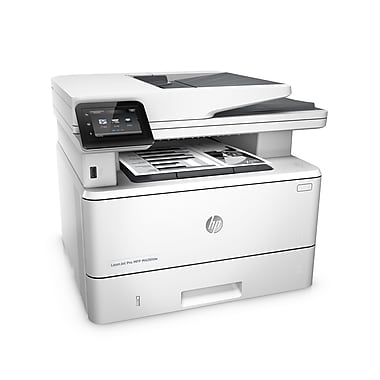 HP LaserJet Pro MFP M426fDW Laser Printer