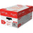 Copy Paper, 20 lb., 8-1/2" x 11", Case