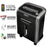 Fellowes Powershred 79Ci 16-Sheet Cross-Cut Shredder