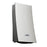 Wave Dispenser, Satin Nickel