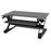 Ergotron WorkFit-TL Sit-Stand Desktop Workstation