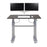 Ergotron WorkFit-DL 48 Sit-Stand Desk