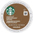 Starbucks Pike Place Roast Coffee K-Cup Refills, 24/Pack